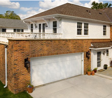 Garage Door Repair in Paramount, CA