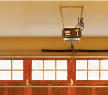 Garage Door Openers in Paramount, CA